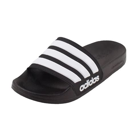 adidas nieuwe collectie badslippers|Adidas club slippers.